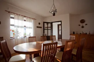 Nagylaposi Birkacsárda