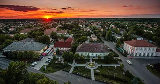 Gyomaendrőd információs, turisztikai és közösségi portálja