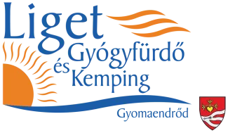 Gyomaendrődi Liget Gyógyfürdő és Kemping