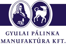 Gyulai Pálinka Manufaktúra Kft.
