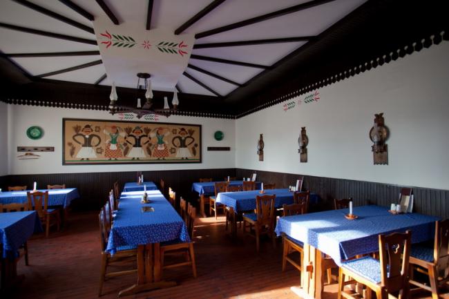 Nagylaposi Birkacsárda