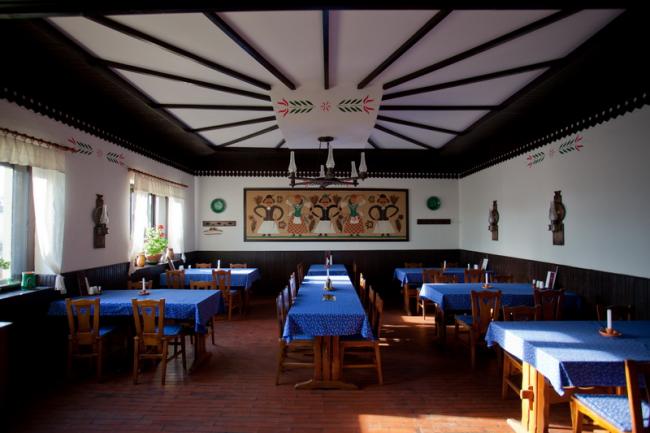 Nagylaposi Birkacsárda