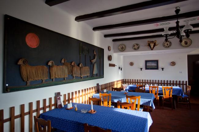 Nagylaposi Birkacsárda