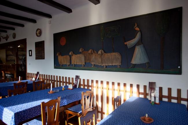 Nagylaposi Birkacsárda