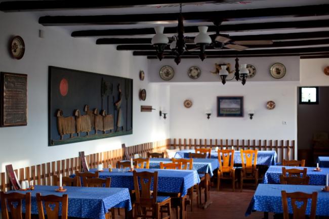 Nagylaposi Birkacsárda