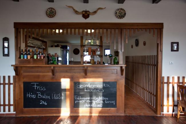 Nagylaposi Birkacsárda