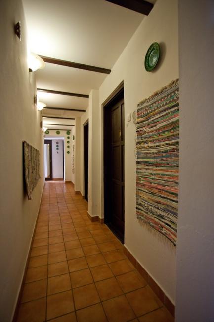 Nagylaposi Birkacsárda