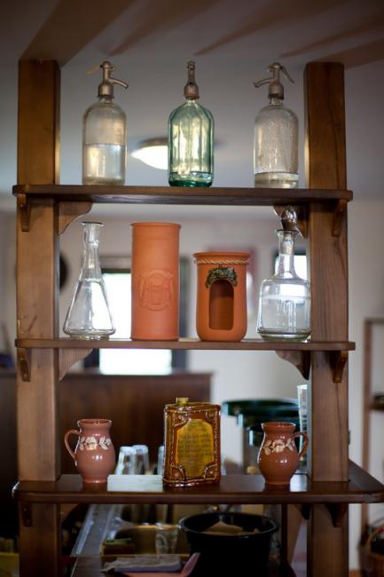 Nagylaposi Birkacsárda